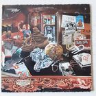 THE MOTHERS (FRANK ZAPPA) - 1973 - OVER-NITE SENSATION (GERMANY) LP