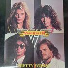 Van Halen - Pretty Woman / USA