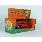 307 - Mebetoys А-10 Nacoral Испания Maserati Mistral Coupe 1/43 Копия Прогресс Москва Раритет Римейк