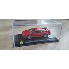 Altaya 1:43. LOTUS Esprit V8 25th Anniversary Edition 2002, red.