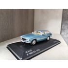 Volvo P 1800ES 1972 (Whitebox)