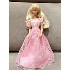 Платье  для куклы Барби Barbie Romantic Wedding 1986