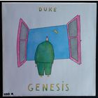 Genesis /Duke/1980, Charisma, LP, NM, Germany