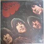 The Beatles – Rubber Soul / Japan