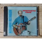 CD,(Русские) Александр Розенбаум – Вещая Судьба