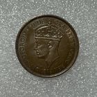 1/12 Shilling - George VI Liberation 1945