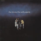 Doors - The Soft Parade - LP - 1969