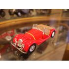 Модель 1:43 Morgan Plus 8