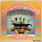 LP The Beatles 'Magical Mystery Tour'