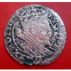Сигизмунд III Ваза грош 1600, Краков