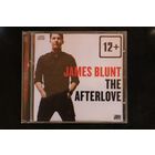 James Blunt – The Afterlove (2017, CD)