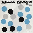 LP The Command All-Stars 'Persuasive Percussion Volume 3'