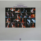 The Jimi Hendrix Experience/Otis Redding  – Historic Performances Recorded At The Monterey International Pop Festival, LP 1970