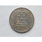 Алжир50 франков 1949г