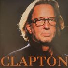 Eric Clapton "Clapton",Russia 2010г.