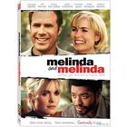 Мелинда и Мелинда / Melinda and Melinda (Вуди Аллен / Woody Allen)  DVD5