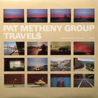 Pat Metheny Group – Travels, 2LP 1983