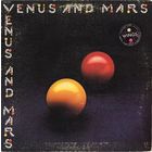 LP Wings (Paul McCartney) 'Venus and Mars' (арыгінальны прэс)