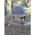Немецкий шлем