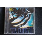 Rare Bird – Epic Forest (2000, CD)