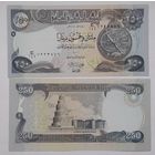 Ирак 250 динаров 2018 года UNC