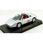 Eaglemoss 1:43 Ferrari 348TS ( Ferrari collection).