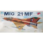 KP  #19  1/72 Mig-21MF
