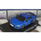 Altaya 1:43. AUDI R8 V10 coupe 2019 . НОВОГОДНЯЯ СКИДКА 10% ДО 1.01.25Г.