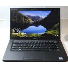 Ноутбук Dell Latitude 7490 P73G