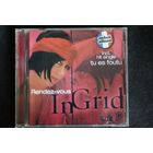In-Grid – Rendez-Vous (2003, CD)