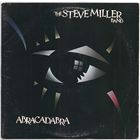 LP The Steve Miller Band 'Abracadabra'