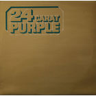 Deep Purple – 24 Carat Purple, LP 1975