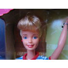 Барби\ Magna Doodle Barbie 1998