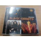 Black Sabbath - Star Profile, CD