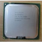 Процессор Intel Celeron D336 2.8 ГГц (Socket 775).