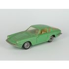 045 - Mebetoys А-10 Maserati Mistral Coupe 1/43 СССР Прогресс Москва Новоэкспорт