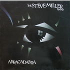 The Steve Miller Band – Abracadabra, LP 1982
