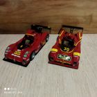 Ferrari 333 SP.MINICHAMPS.1:43.