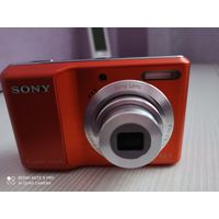 Цифровой фотоаппарат