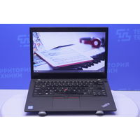 Lenovo ThinkPad L480: Core i5-8250U, 8Gb DDR4, 256Gb SSD. Гарантия