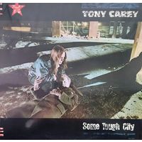 Tony Carey /Some Tough City/1984, WEA, LP, USA