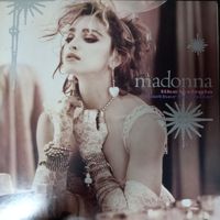 Madonna - Like a Virgin & Other Big Hits / JAPAN