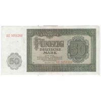 Германия 1948 50 марок