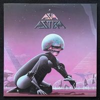 Asia  – Astra / JAPAN