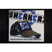 Various – Sneakerz (2007, CD)