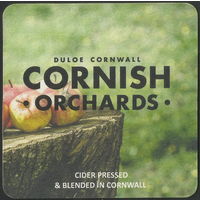 Бирдекель Cornish Orchard (Великобритания)