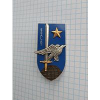Франция. Полковой знак. Школа армейской авиации (G3404)