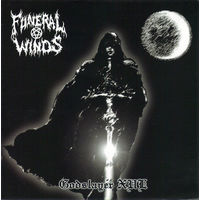 Funeral Winds "Godslayer XUL" CD