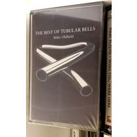 Mike Oldfield – The Best Of Tubular Bells (аудиокассета)