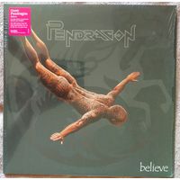 Pendragon - Believe (2LP) / NM